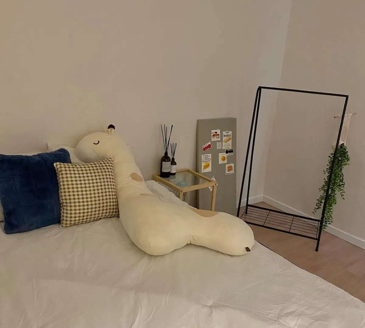 Cozy House 10Min Walk From Kunkuk Station Line2 Line7 Hotell Seoul Sydkorea