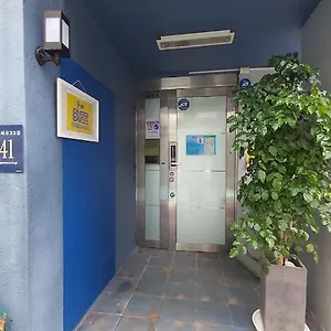 Buzz 首爾