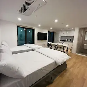 318 首爾