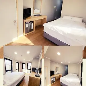 J.hill House 게스트하우스