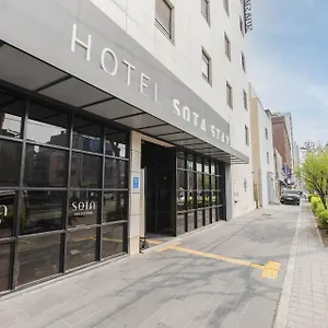 Sota Hotel