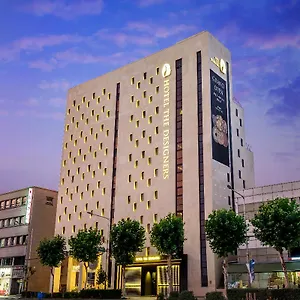 The Designers Kondae Hotel