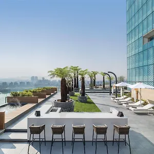 Vista Walkerhill - Formerly W Hotel