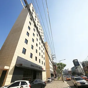 Cullinan 2 Geondae Hotel