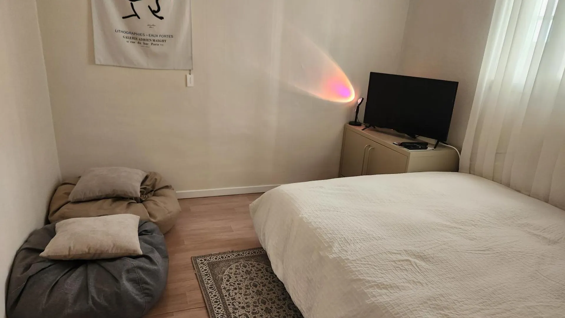 Hotel Cozy House 10Min Walk From Kunkuk Station Line2 Line7 Soul 0*,  Jižní Korea