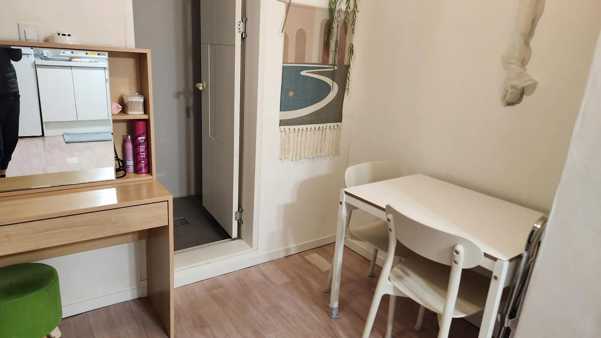Hotel Cozy House 10Min Walk From Kunkuk Station Line2 Line7 Soul Penzion