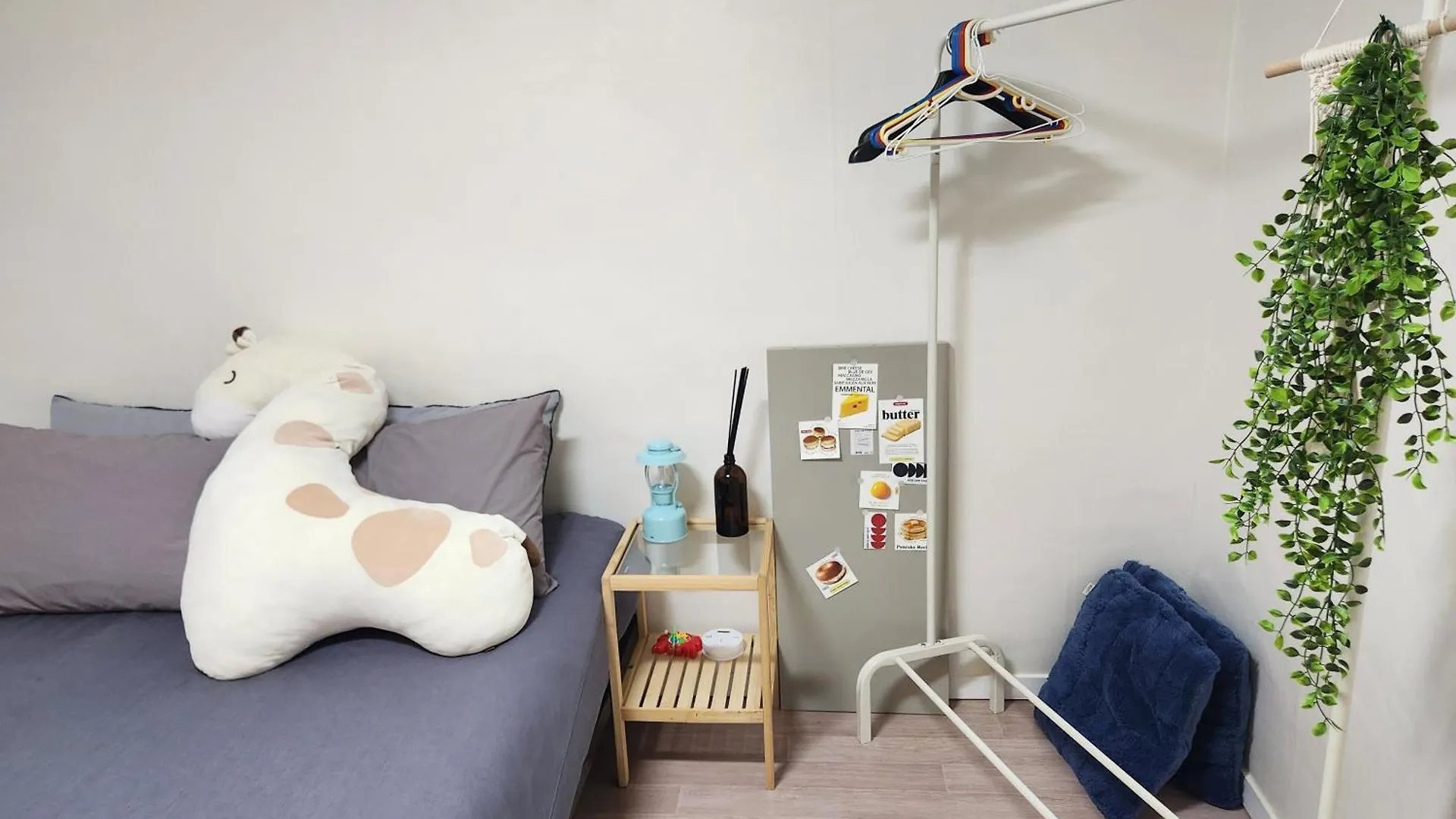 Guest house Cozy House 10Min Walk From Kunkuk Station Line2 Line7 Hotel Seoul South Korea