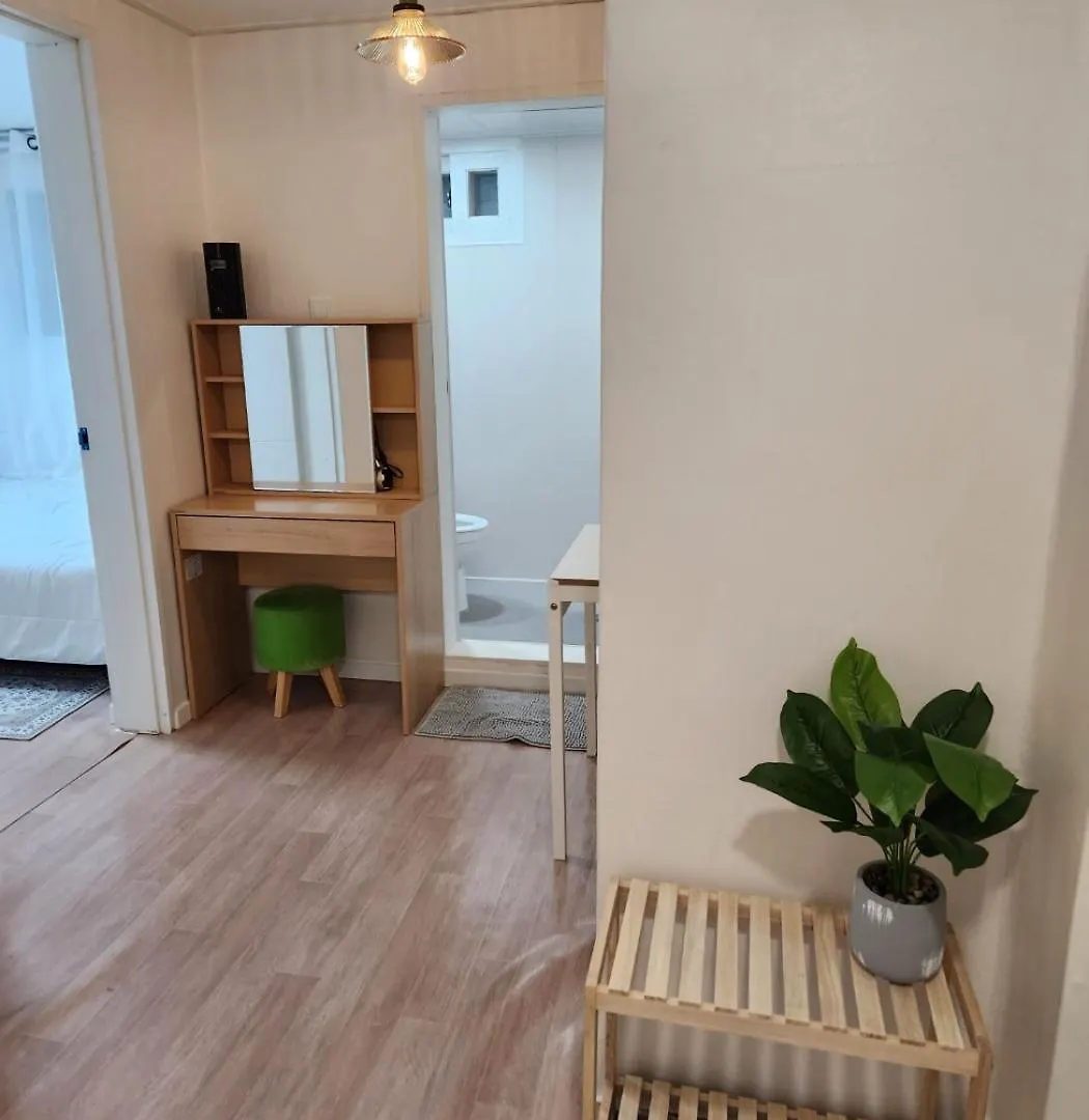 Cozy House 10Min Walk From Kunkuk Station Line2 Line7 Hotel Seoul Guest house