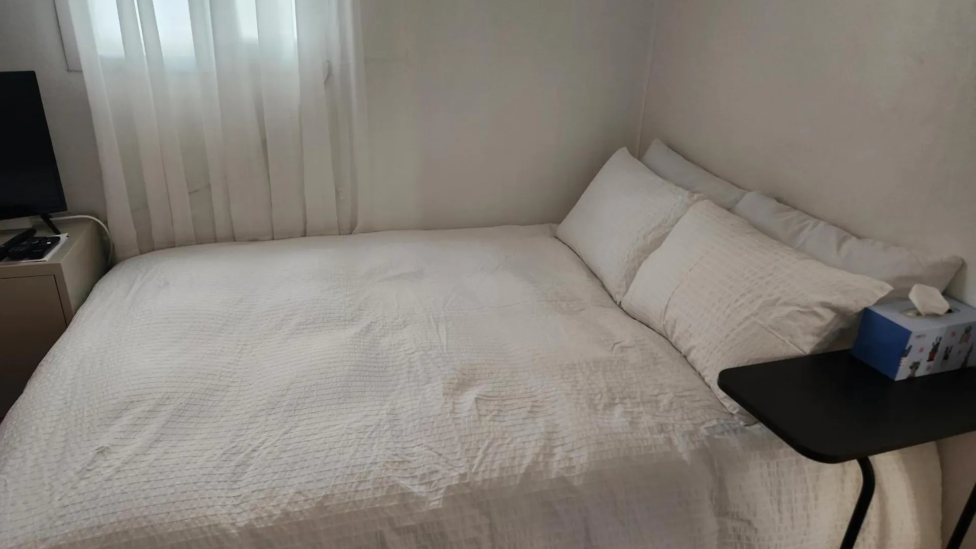 Cozy House 10Min Walk From Kunkuk Station Line2 Line7 Hotel Seoul South Korea