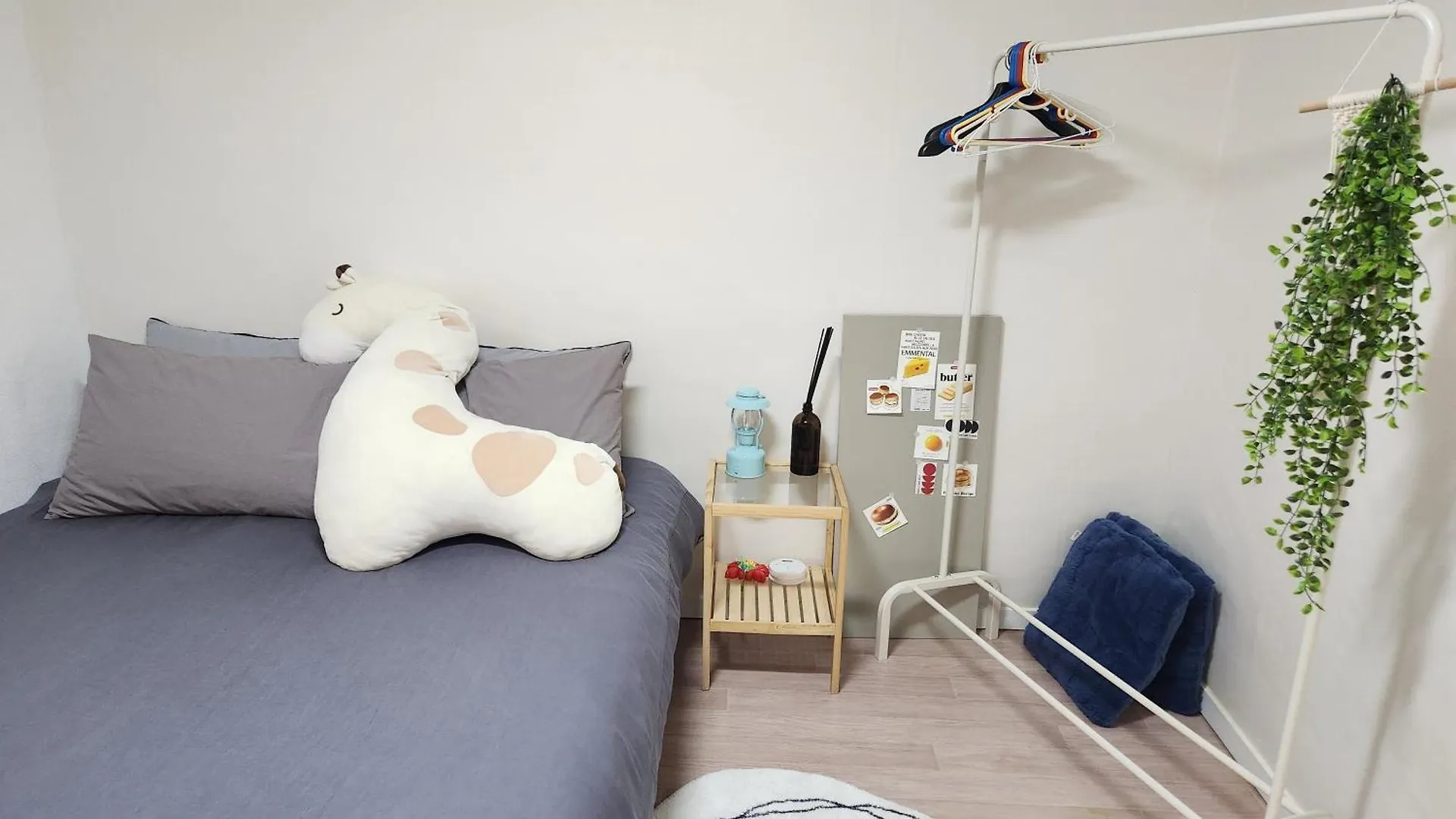 Guest house Cozy House 10Min Walk From Kunkuk Station Line2 Line7 Hotel Seoul