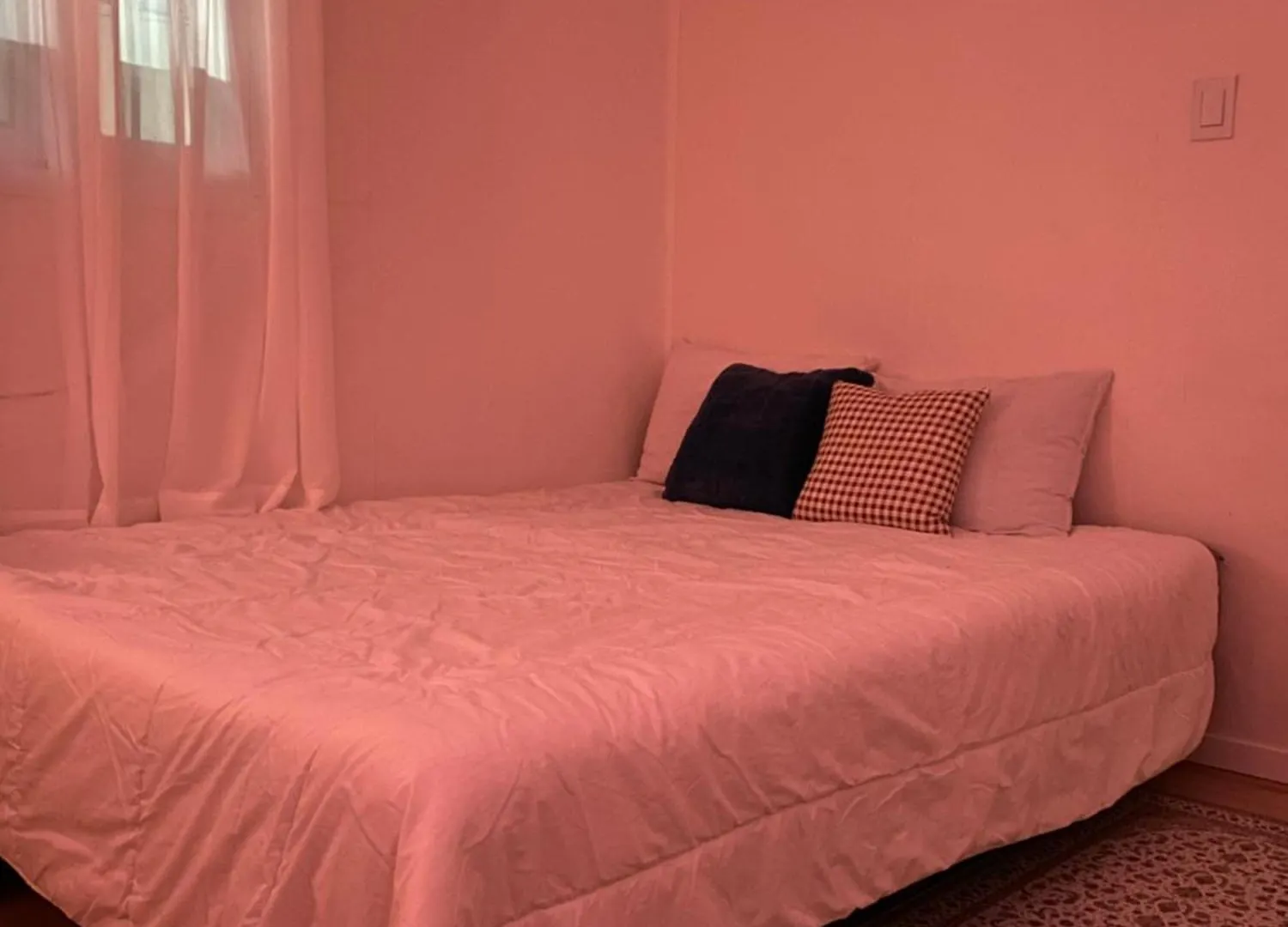 Cozy House 10Min Walk From Kunkuk Station Line2 Line7 Hotel Seoul 0*,  South Korea