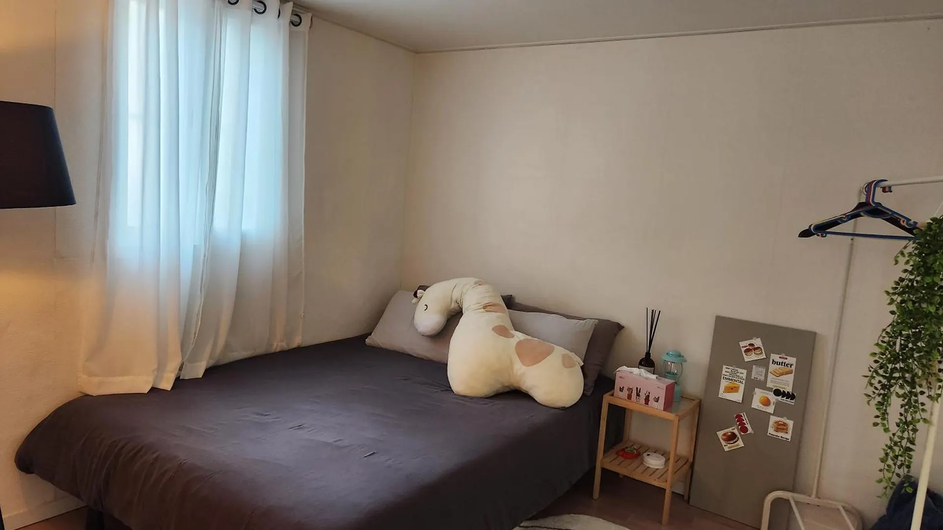 Guest house Cozy House 10Min Walk From Kunkuk Station Line2 Line7 Hotel Seoul South Korea