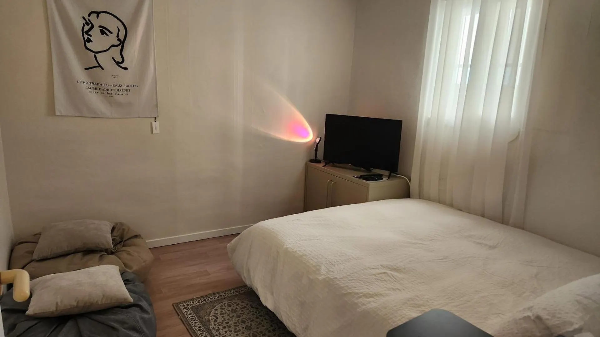 Cozy House 10Min Walk From Kunkuk Station Line2 Line7 Hotel Seoul