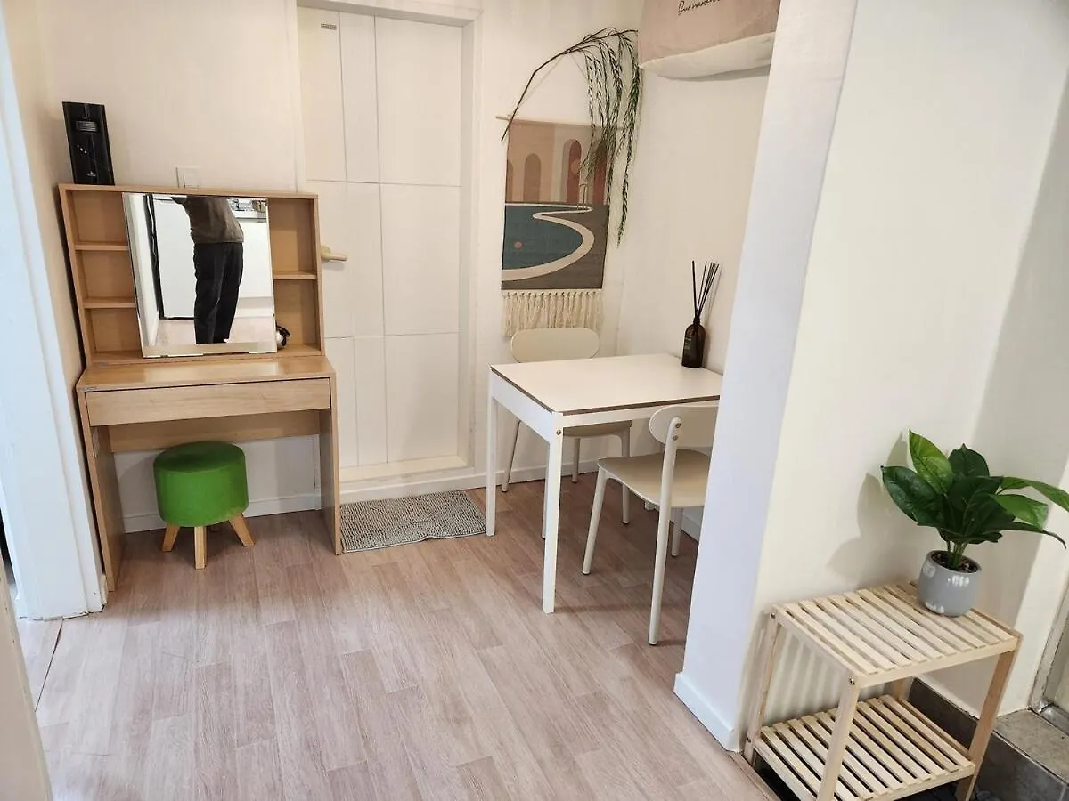 Guest house Cozy House 10Min Walk From Kunkuk Station Line2 Line7 Hotel Seoul South Korea