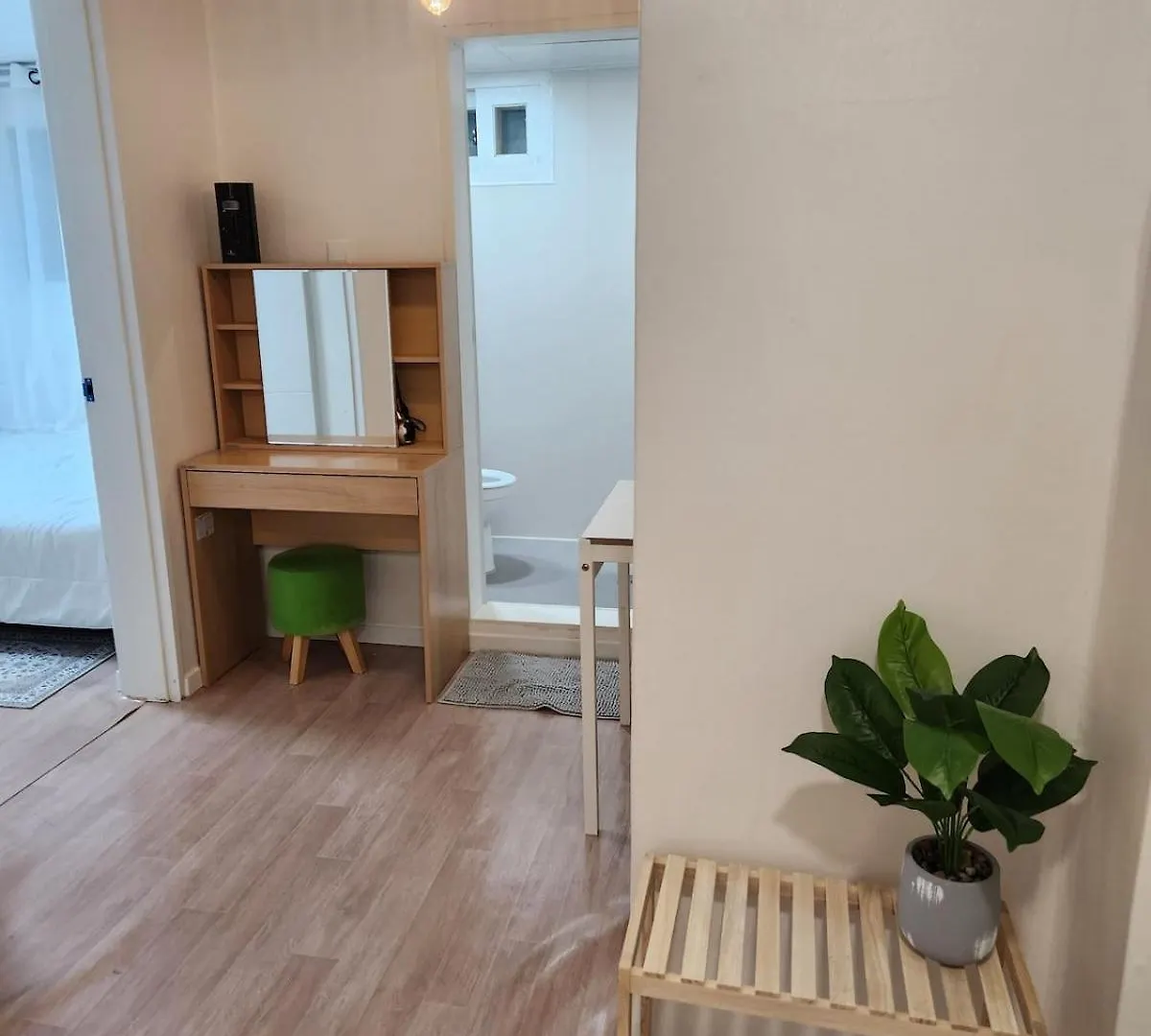 Cozy House 10Min Walk From Kunkuk Station Line2 Line7 Hotel Seoul