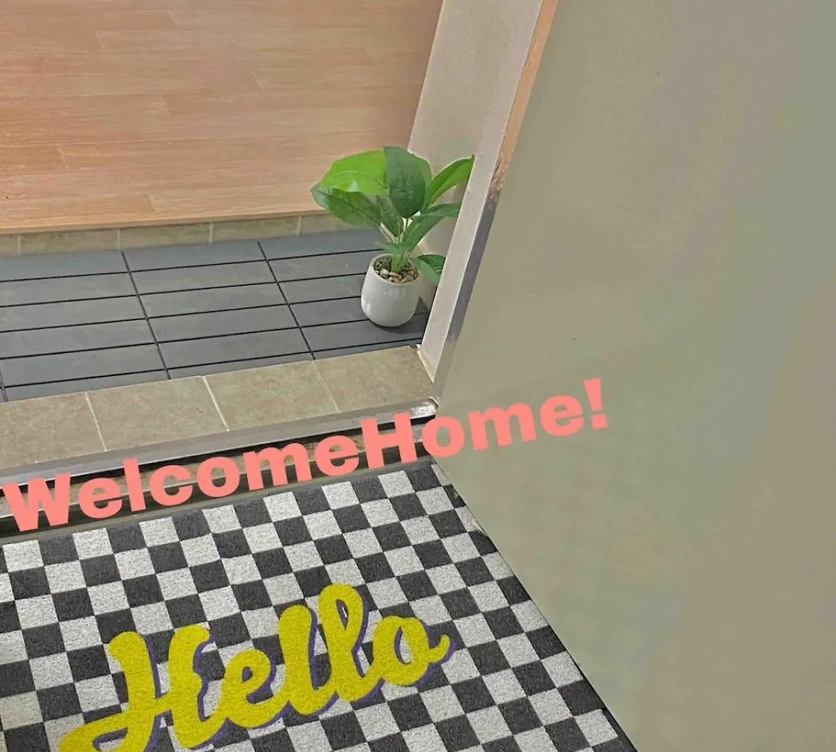 Guest house Cozy House 10Min Walk From Kunkuk Station Line2 Line7 Hotel Seoul