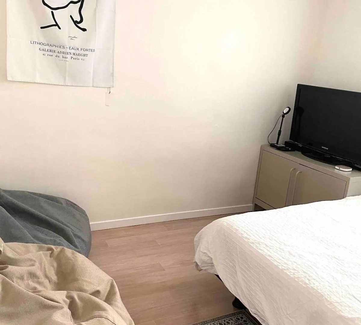 Cozy House 10Min Walk From Kunkuk Station Line2 Line7 Hotel Seoul Guest house