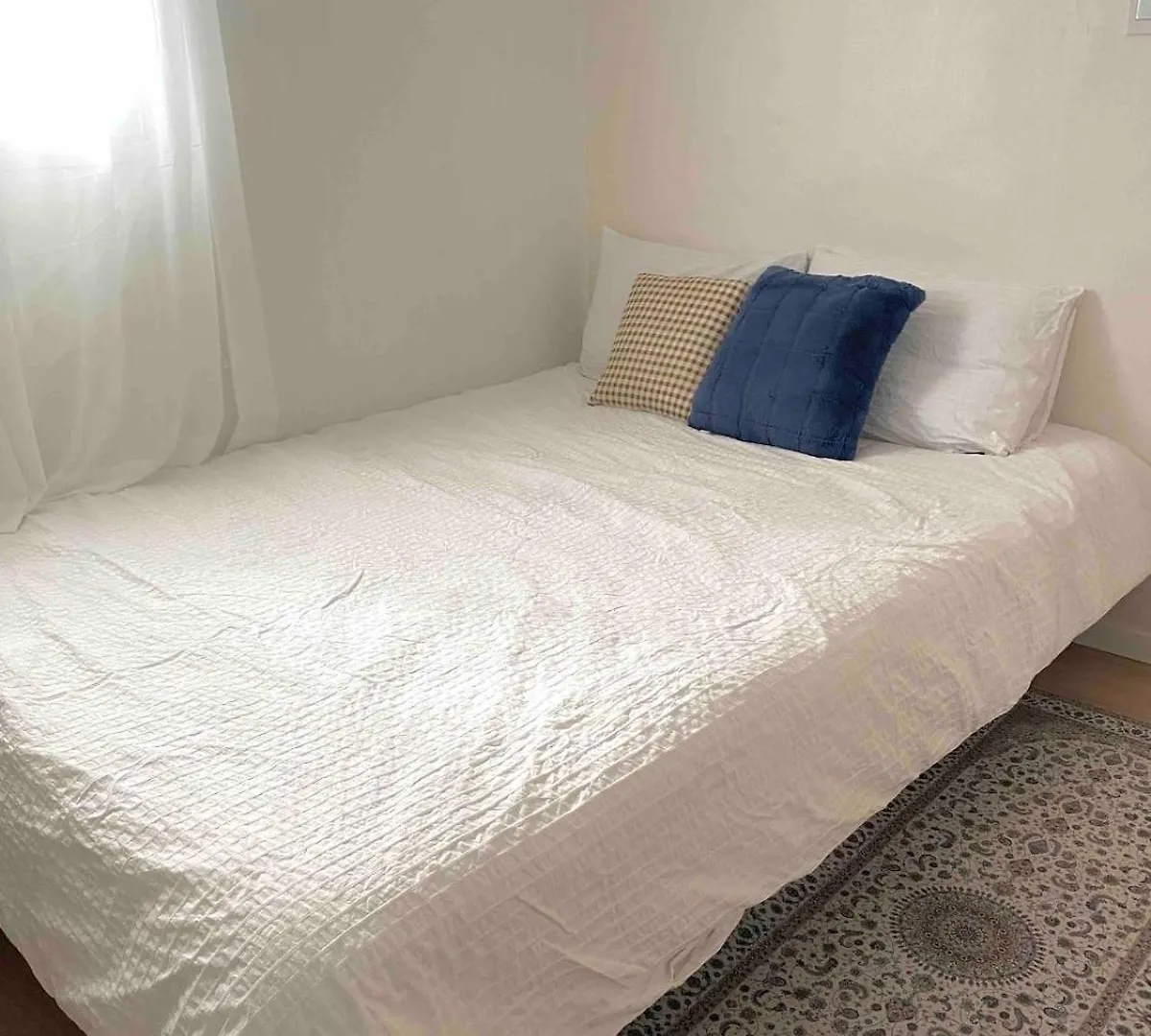 Cozy House 10Min Walk From Kunkuk Station Line2 Line7 Hotel Seoul