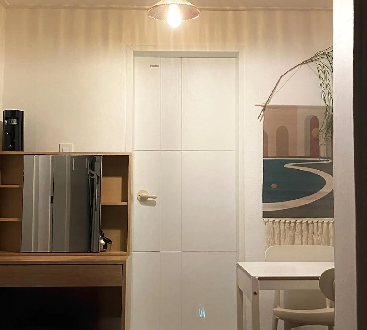 Cozy House 10Min Walk From Kunkuk Station Line2 Line7 Hotel Seoul Guest house