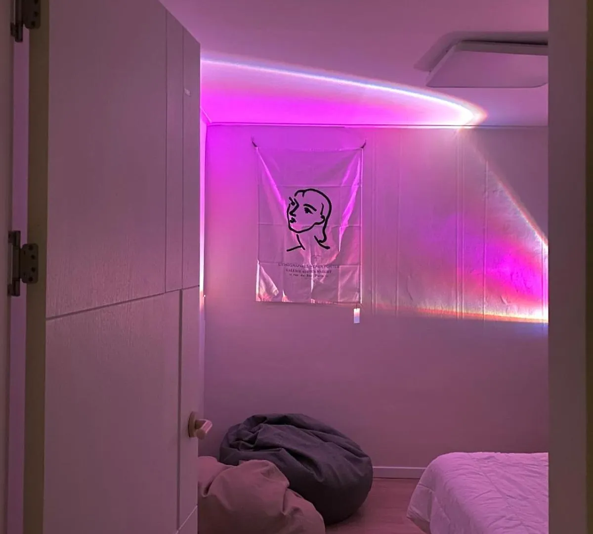 Guest house Cozy House 10Min Walk From Kunkuk Station Line2 Line7 Hotel Seoul