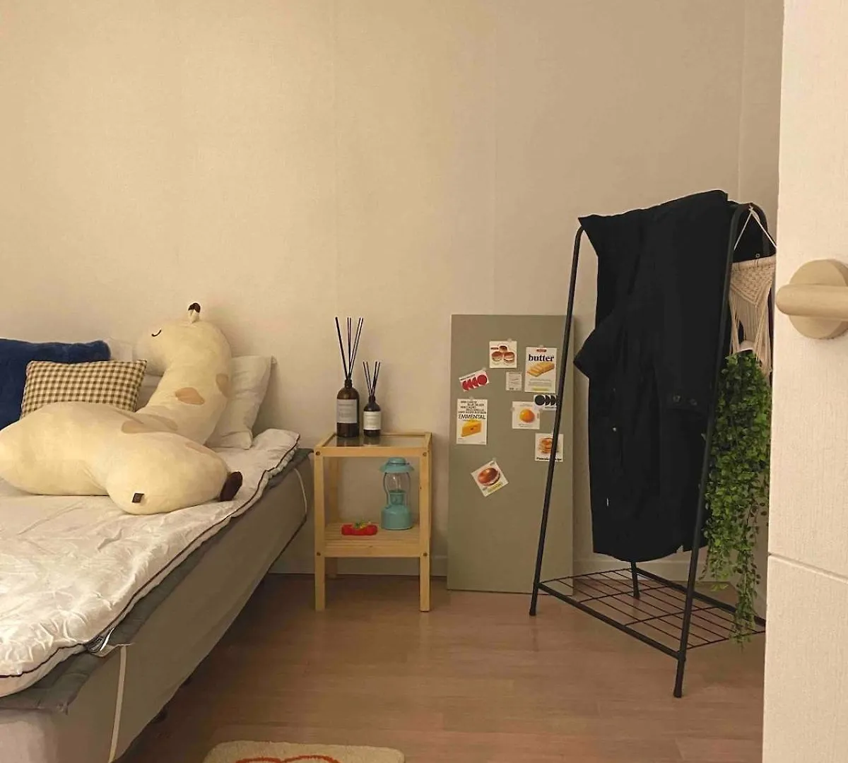 Guest house Cozy House 10Min Walk From Kunkuk Station Line2 Line7 Hotel Seoul South Korea